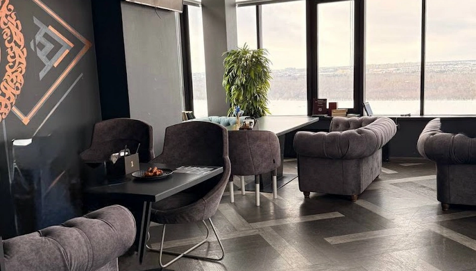 Фото №3 зала Основной зал