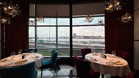 Фото №5 зала 1 этаж