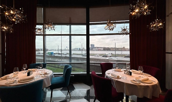 Фото №5 зала 1 этаж