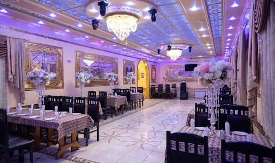 Фото №2 зала Банкетный зал