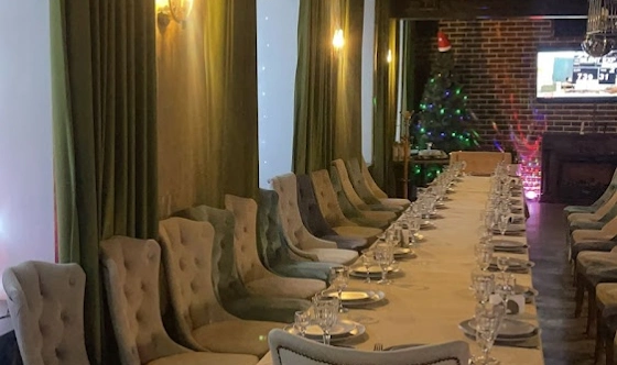 Фото №2 зала Зал на 80 человек