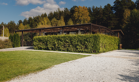 Фото №10 зала Основной зал 