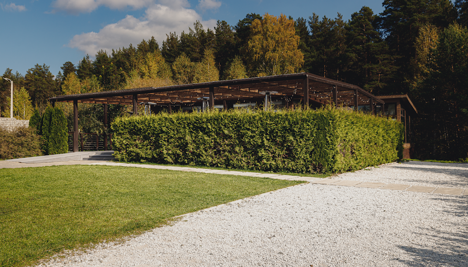 Фото №10 зала Основной зал 