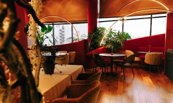 Фото №3 зала Основной зал 