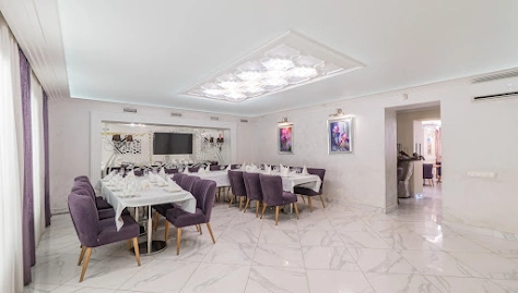 Фото №3 зала Большой зал