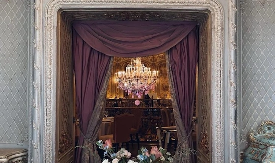 Фото №3 зала Кабинет «Басни»