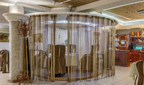 Фото №8 зала Банкетный зал