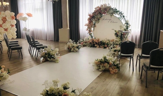 Фото №14 зала Зал на 150 человек