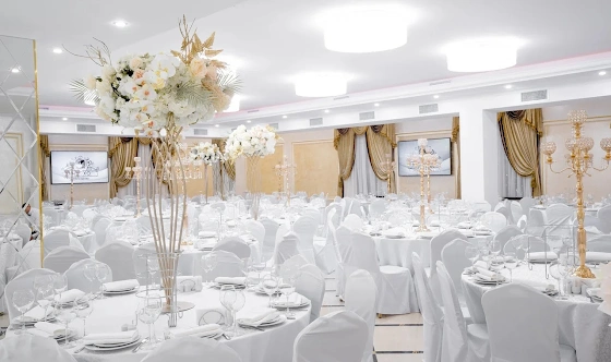 Фото №3 зала Большой зал 