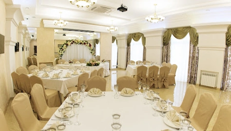 Фото №2 зала Основной зал 