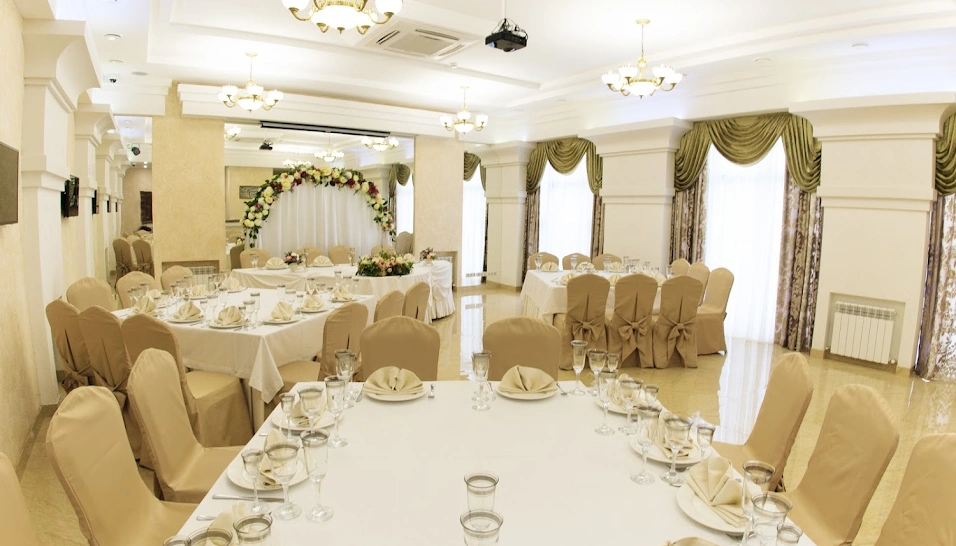 Фото №2 зала Основной зал 