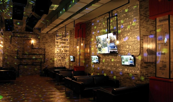 Фото №6 зала Караоке-зал