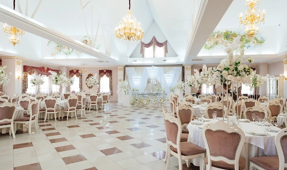 Фото №9 зала Банкетный зал