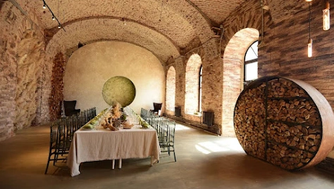 Фото №5 зала Зал "Эко-Лофт"