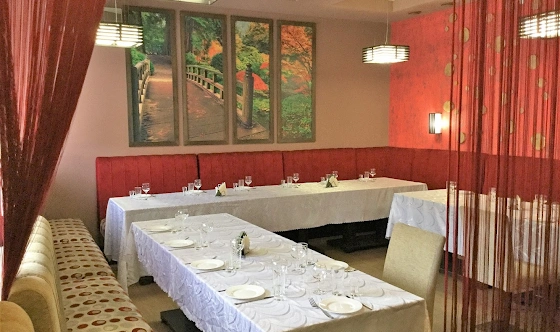 Фото №2 зала Большой зал