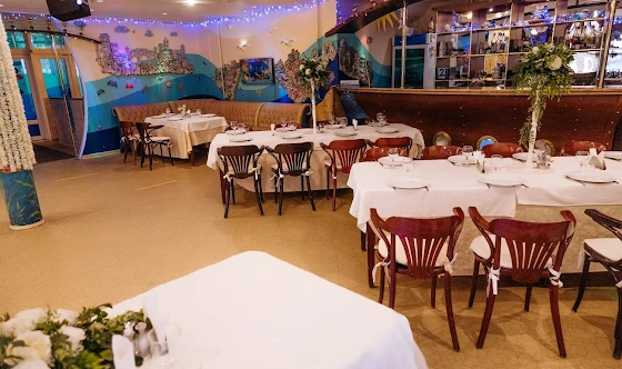 Фото №14 зала Зал на 60 человек