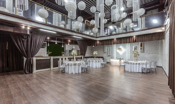 Фото №5 зала Банкетный зал