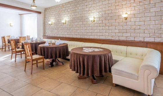 Фото №10 зала Банкетный зал Grace