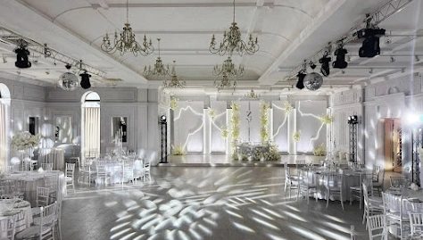 Фото №3 зала Зал на 250 человек