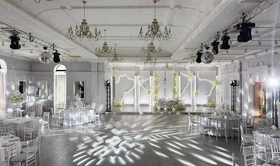 Фото №3 зала Зал на 250 человек