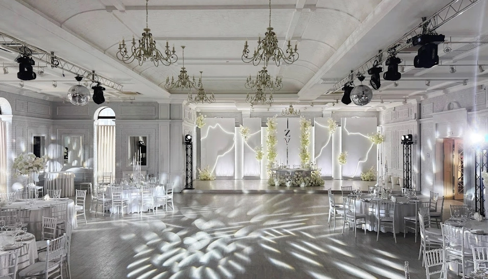 Фото №3 зала Зал на 250 человек