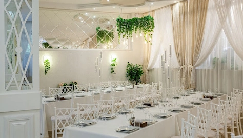 Фото №2 зала Основной зал