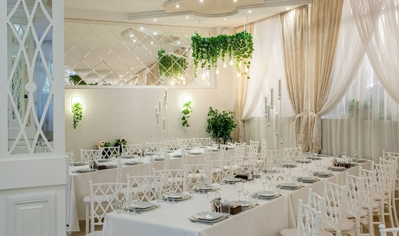 Фото №2 зала Основной зал