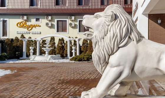 Фото №19 зала Зал «Каминный»