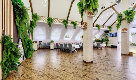 Фото №6 зала Зал "Светлица"