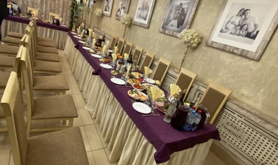 Фото №4 зала Зал №1