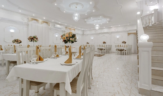 Фото №6 зала VIP зал 1