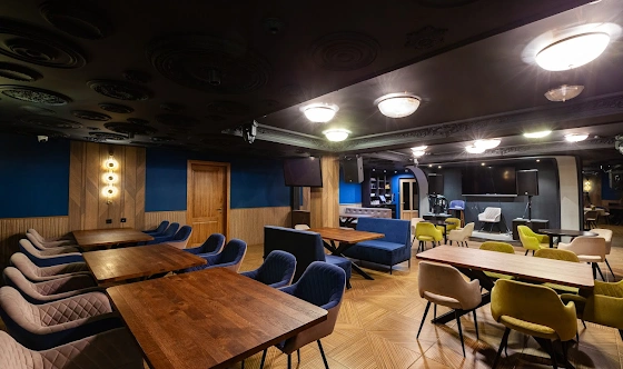 Фото №4 зала Зал №4