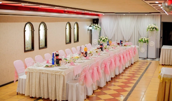 Фото №1 зала Зал на 35 человек