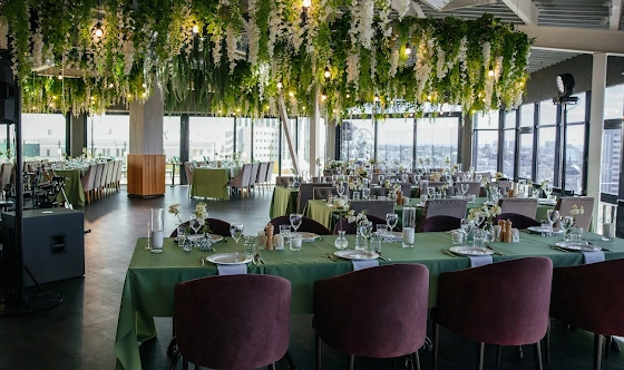 Фото №5 зала Основной зал