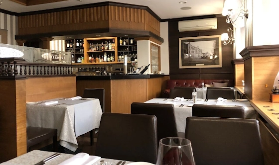 Фото №5 зала Основной зал