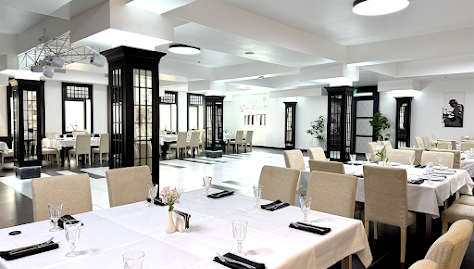 Фото №1 зала Зал "Рояль Холл"