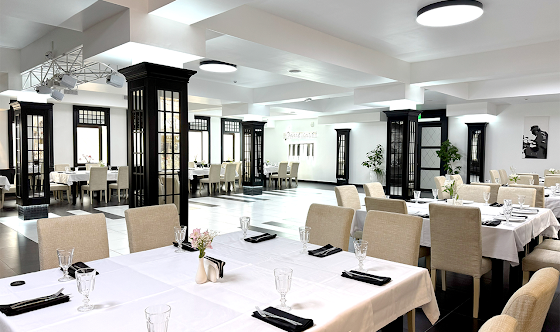 Фото №1 зала Зал "Рояль Холл"