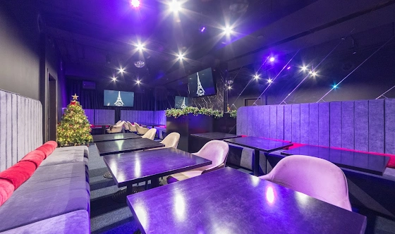 Фото №16 зала VIP-зал №2