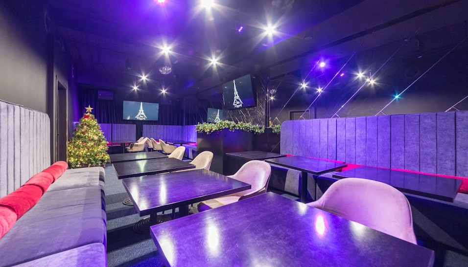 Фото №16 зала VIP-зал №2