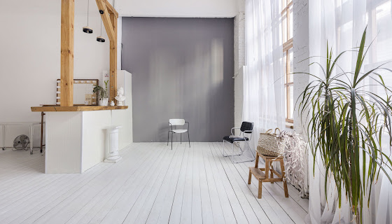 Фото № зала Зал Hygge