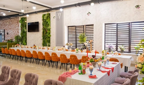 Фото №12 зала Банкетный зал 