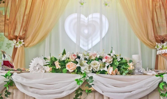 Фото №7 зала Основной зал