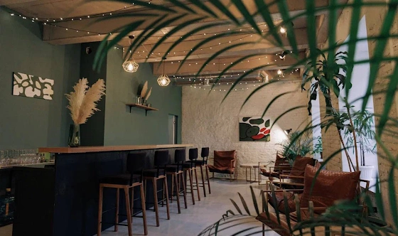 Фото №2 зала Зал 2