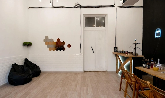 Фото №2 зала Лофт "Лофт"