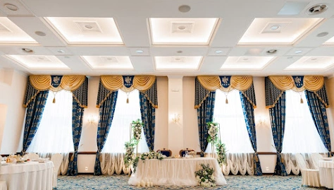 Фото №2 зала Зал «Рахманинов»