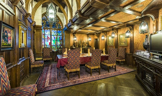 Фото №1 зала Зал «Имперский»