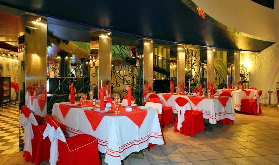 Фото №2 зала Основной зал