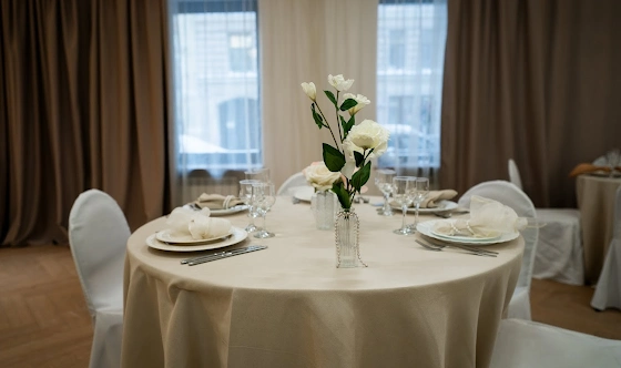 Фото №6 зала Большой зал