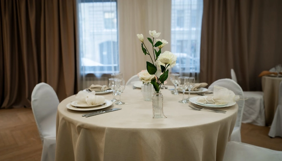 Фото №6 зала Большой зал