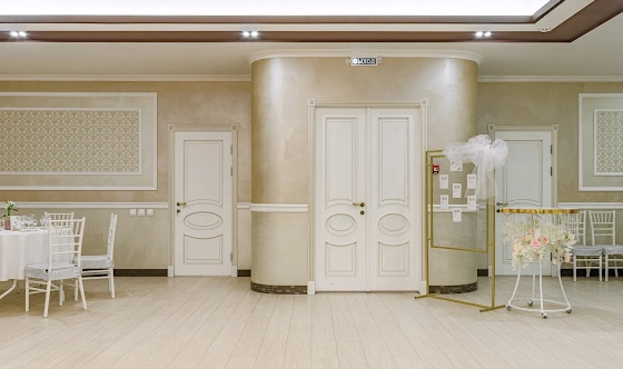 Фото №8 зала Банкетный зал «Премьер»